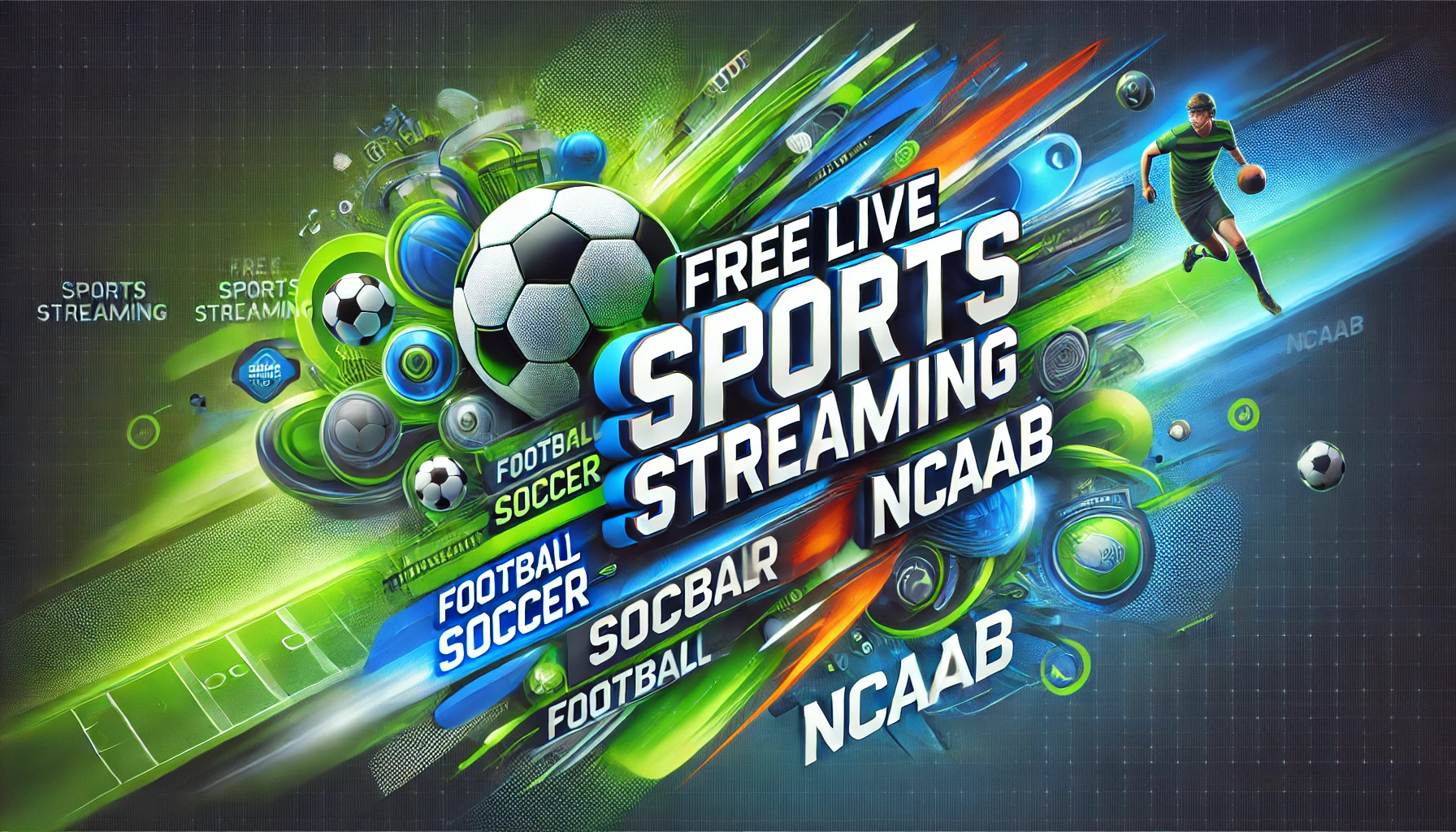 Streameast Stream Live Sports NFL, NCAA, MLB, NBA, NHL and Soccer